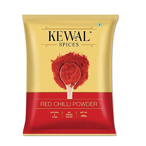RED CHILLI POWDER
